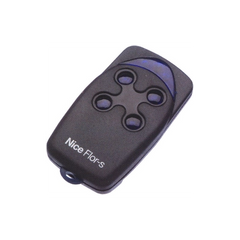 أجهزة تحكم عن بعد للبوابات الأوتوماتيكية Nice Flor-S 433,92 MHz