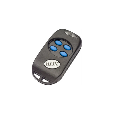 TELECOMANDO 'ROX'