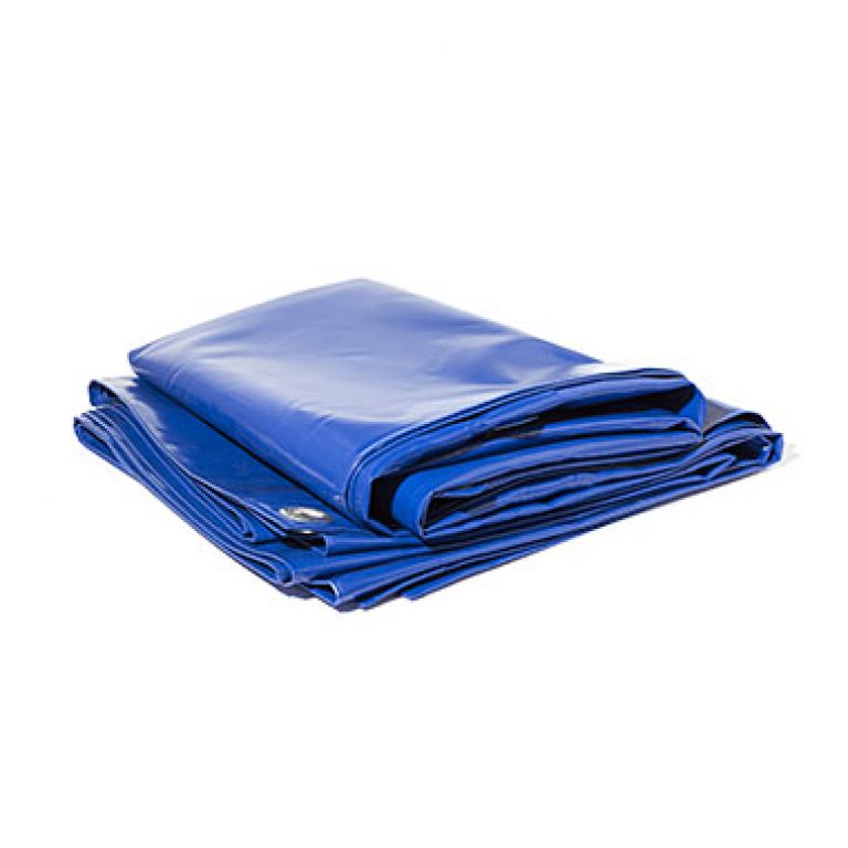 Tekcnoplast Telo antipolvere - Edilizia