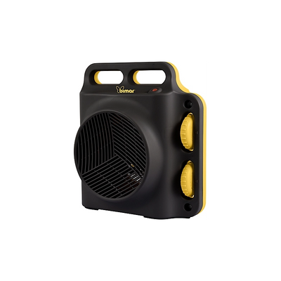 TERMOVENTILATORE HF208