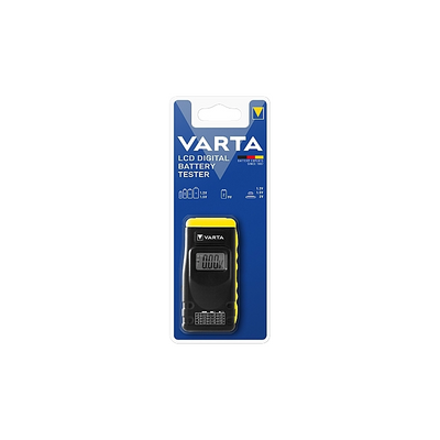 TESTER PER BATTERIE UNIVERSALE