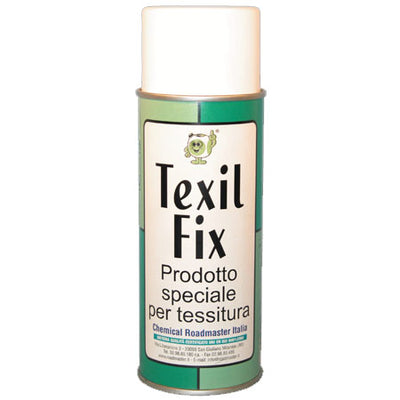 Texil Fix - Industria - Chemical Roadmaster - Chemical Roadmaster