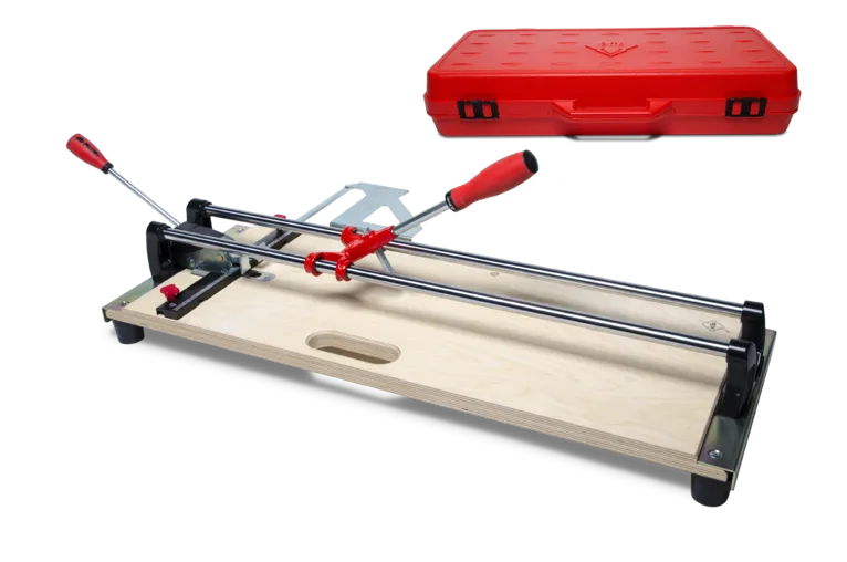 Tagliapiastrelle manuali Tf-max Rubi