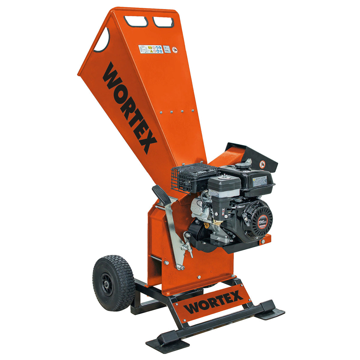Wortex THOR T200/70L - Prodotti