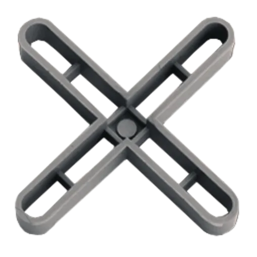 Rubi CROCETTE 6 MM. - Distanziatori per l'installazione di piastrelle - Rubi