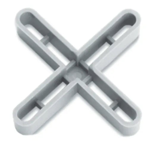 Rubi CROCETTE 5 MM. - Distanziatori per l'installazione di piastrelle - Rubi
