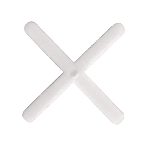 Rubi CROCETTE 2 MM. - Distanziatori per l'installazione di piastrelle - Rubi
