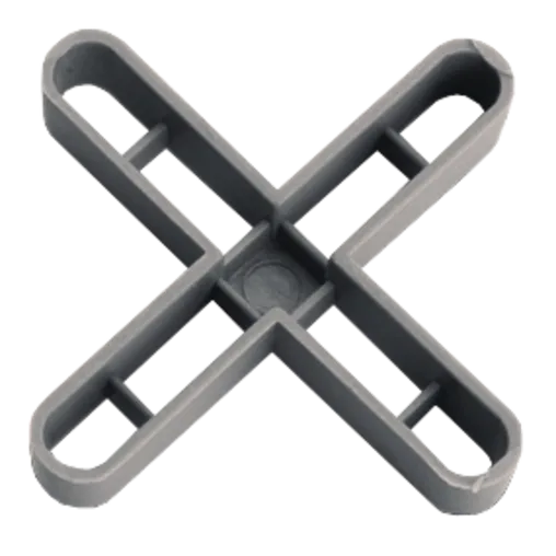 Crocette 7 mm Rubi
