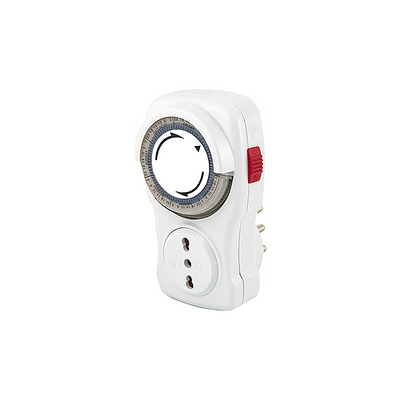 TIMER SETTIMANALE DA INTERNO