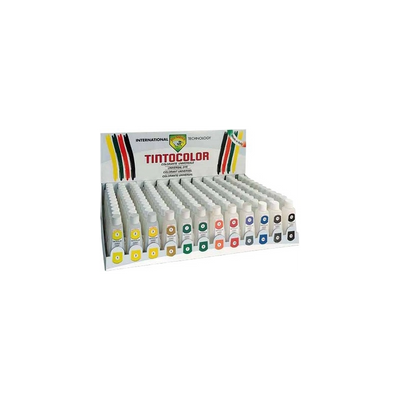 Colorante per pitture Tintocolor