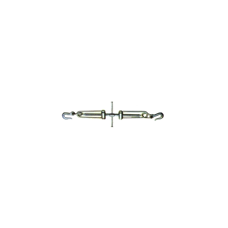 Tiracatene 20x420 mm e 24x450 mm