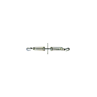 Tiracatene 20x420 mm e 24x450 mm