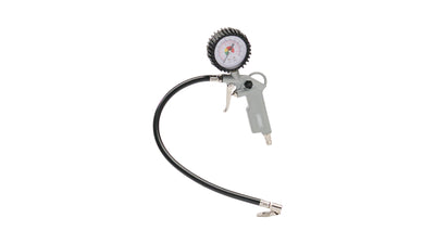 Gonfiagomme G-580 con adattatori Abac
