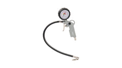 Gonfiagomme G-580 con adattatori Abac