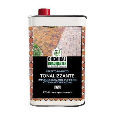 Tonalizzante - Casa Edilizia - Chemical Roadmaster - Chemical Roadmaster