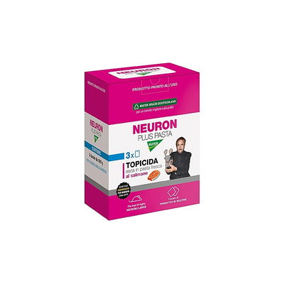TOPICIDA NEURON