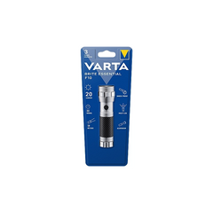 Torcia LED Brite Essential F10 Varta