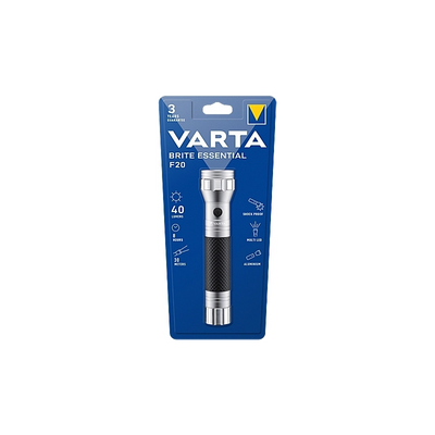 TORCIA BRITE ESSENZIAL F20