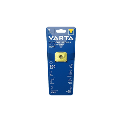 TORCIA DA TESTA OUTDOOR SPORTS