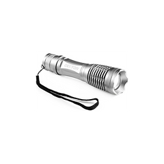 Torcia endurance alluminio
