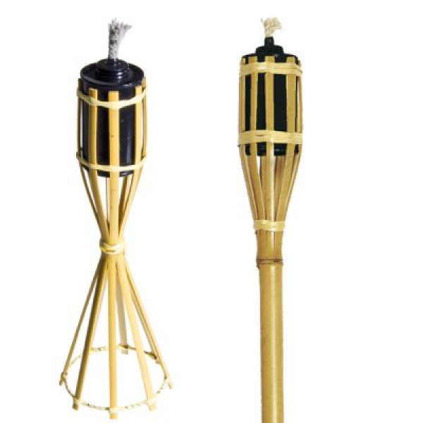 TORCE BAMBU Verdelook