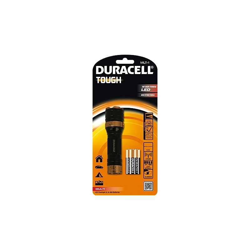 TORCIA LED MLT1