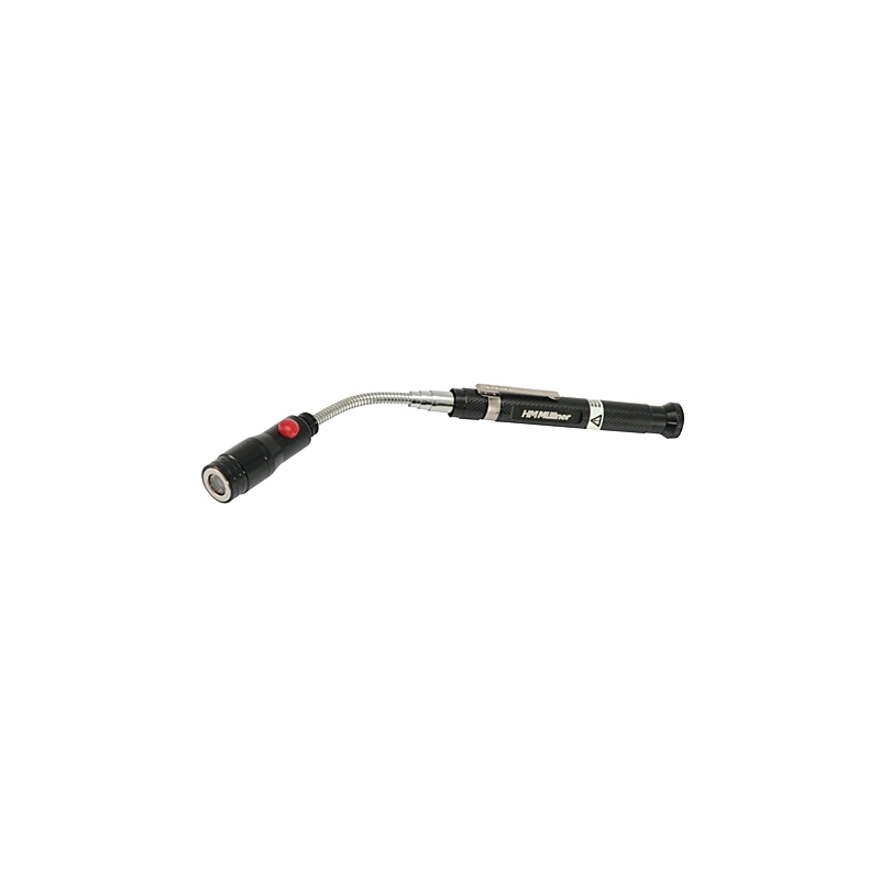 TORCIA LED TELESCOPICA