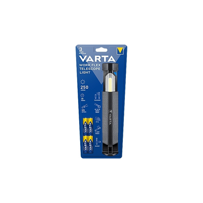 TORCIA LED WORK FLEX