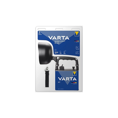 TORCIA WORK LIGHT LED
