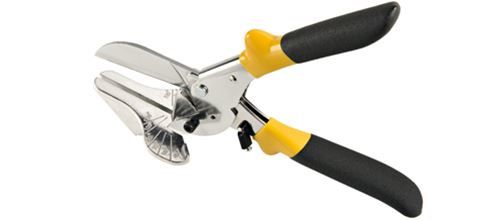 Forbice per profili pvc Progress Profiles