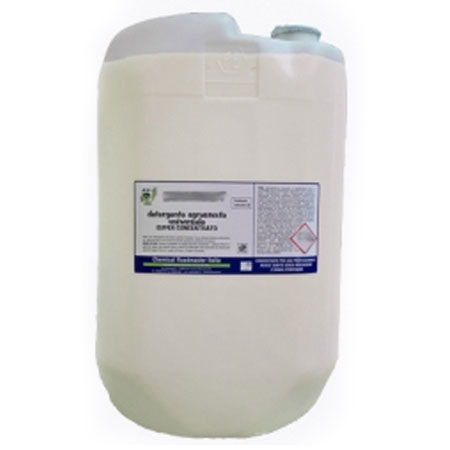 TRACCIANTE ARANCIO Chemical Roadmaster