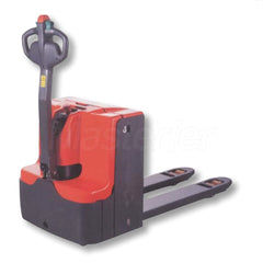 Transpallet elettrico a batteria 2000 kg Novomach N2/TE20