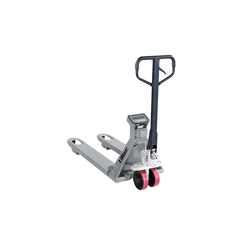 TRANSPALLET PESATORE LIFTER BY PRAMAC