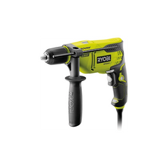 Trapano a percussione 800 W Ryobi RPD800-K