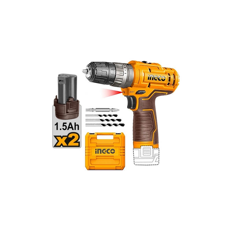 TRAPANO CIDLI12202E