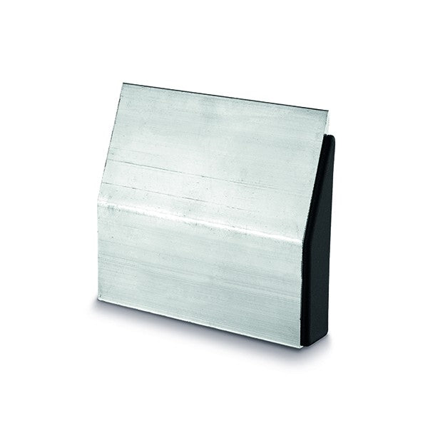 Pavan Trapezoidal aluminium bars, 740gr/m