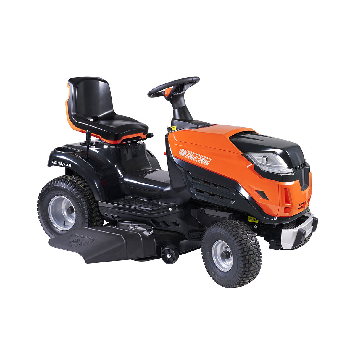 Oleo-Mac OM 86 L/12,5 K M - Trattorini