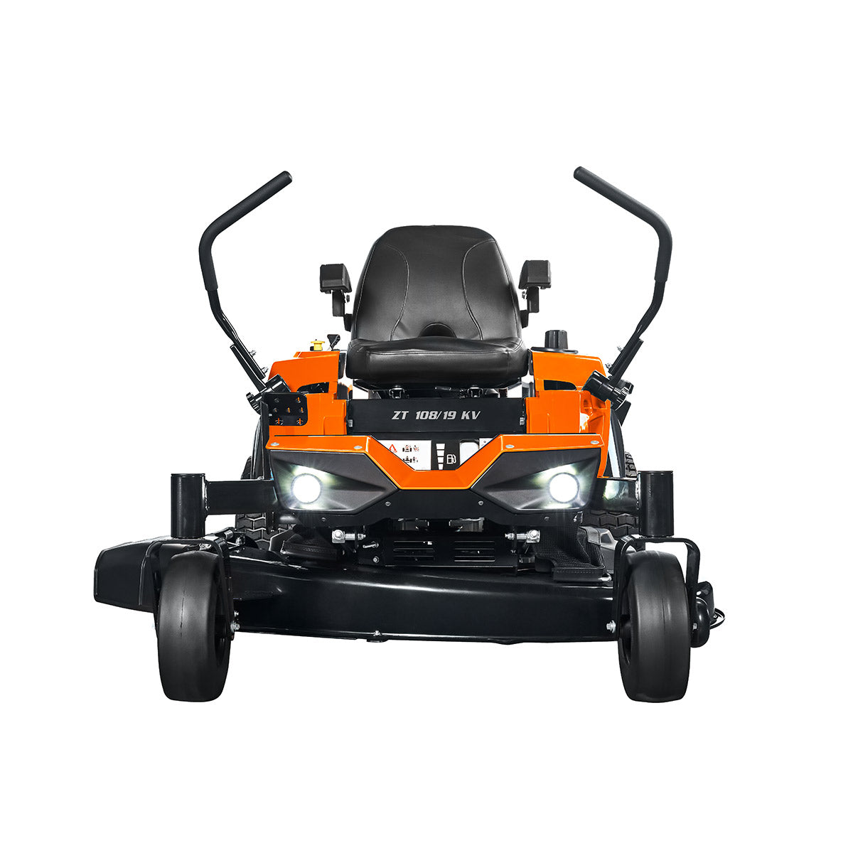 Trattorino tagliaerba ZT 108/19 K V Oleo-Mac
