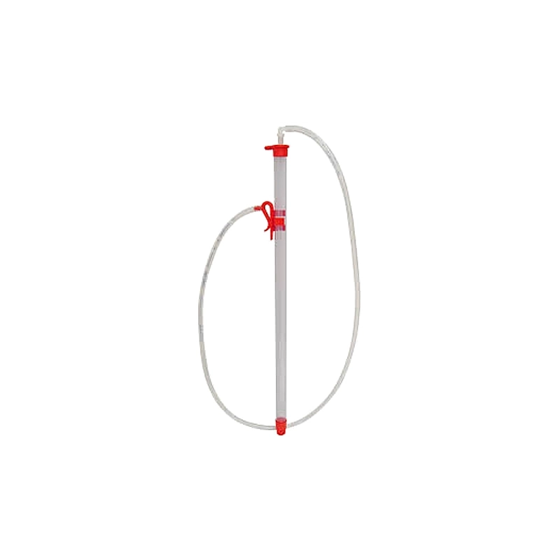 TRAVASATORE QUICK START AD INNESCO RAPIDO