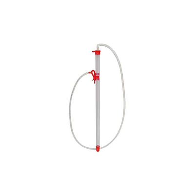 TRAVASATORE QUICK START AD INNESCO RAPIDO