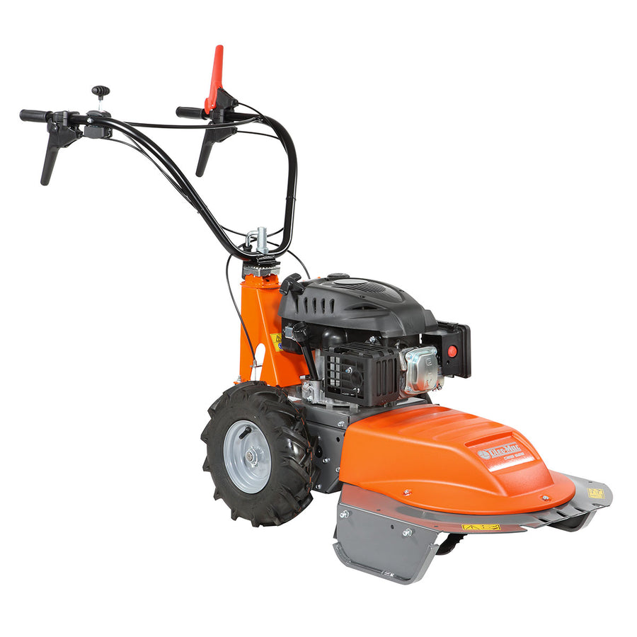 Oleo-Mac DEB 529 - Trinciatutto