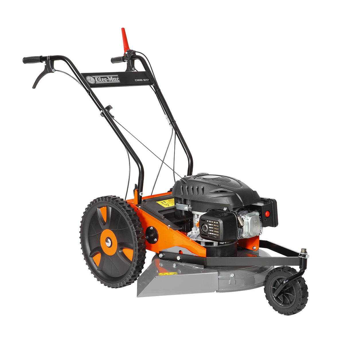 Oleo-Mac DEB 517 - Prodotti AMES Srl