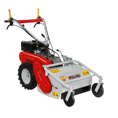 Oleo-Mac WB 50 K800H - Trinciatutto