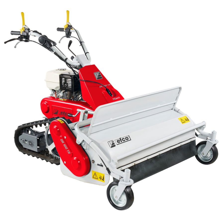 DR 100 TR