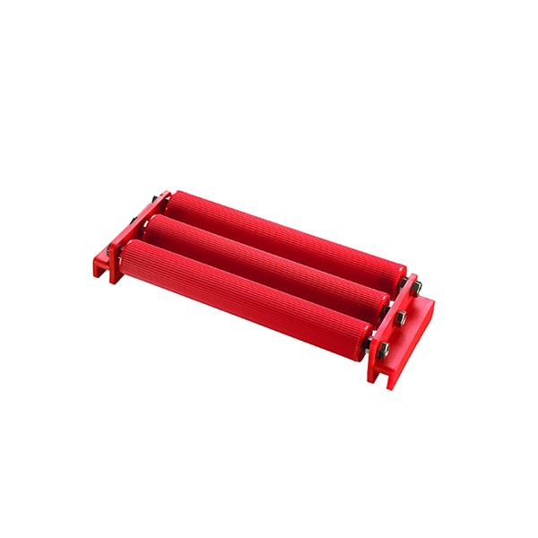 Triple roller spare for wash bucket — 3200/R2 Pavan