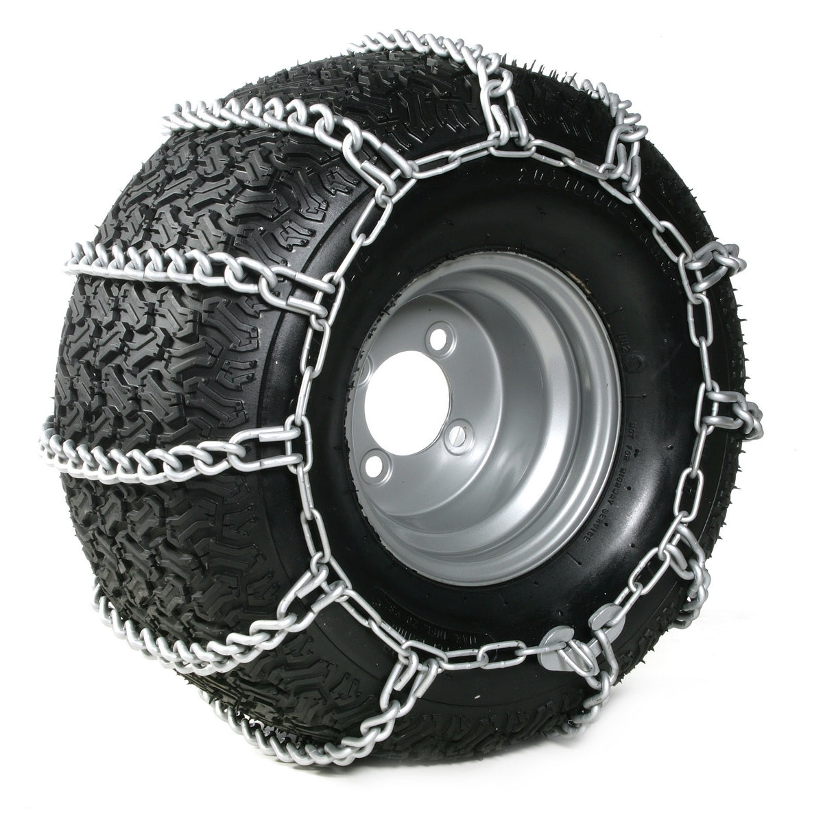 Catene da neve per ruote 18 x 8.50-8