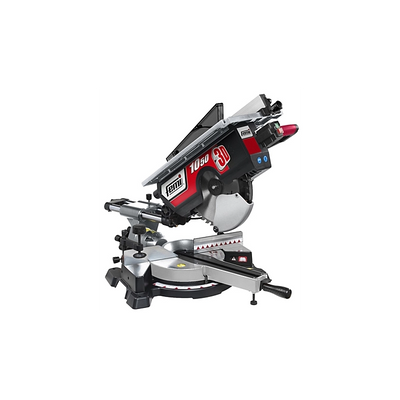 TRONCATRICE RADIALE 1050 3D
