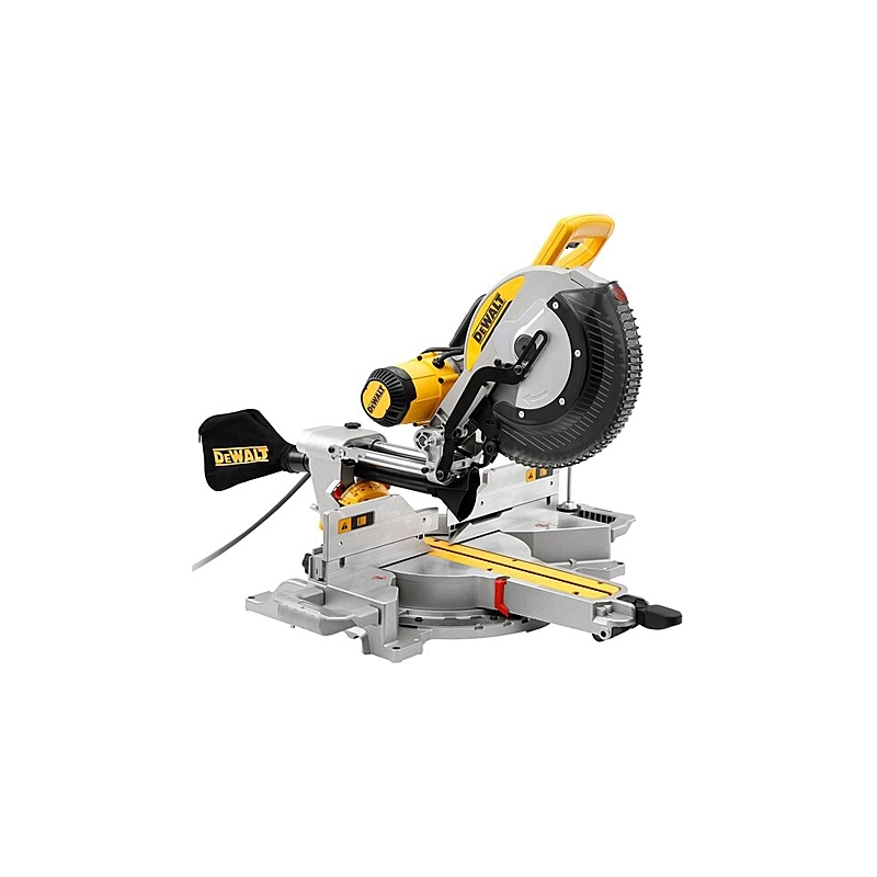 TRONCATRICE RADIALE DWS780