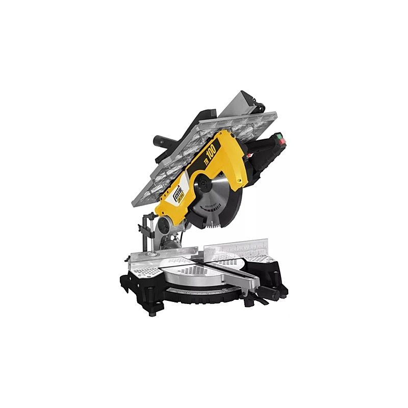 TRONCATRICE TR100