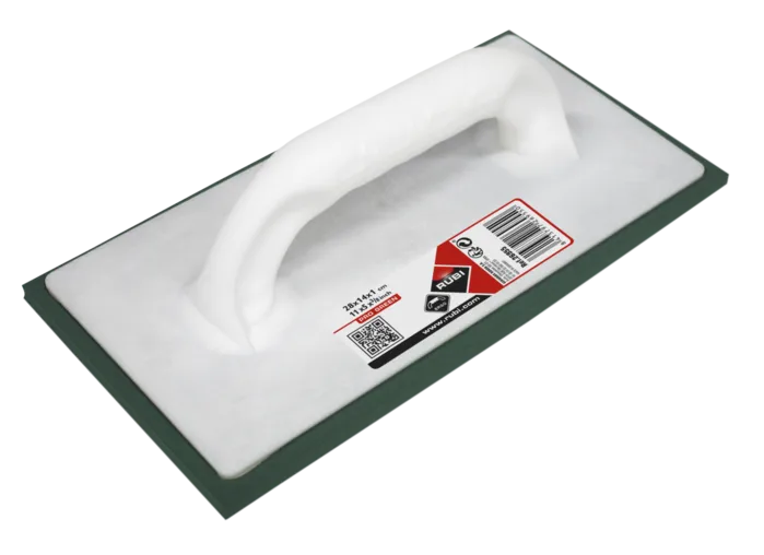 Rubi Spatole e denti INOX ECO - Pialletti e Pialletti dentati